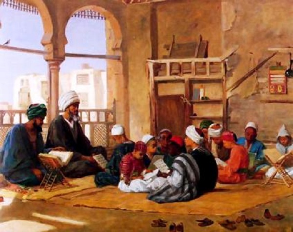 Ilmiah