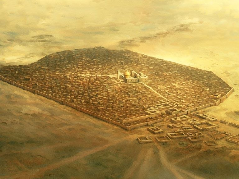 Najaf