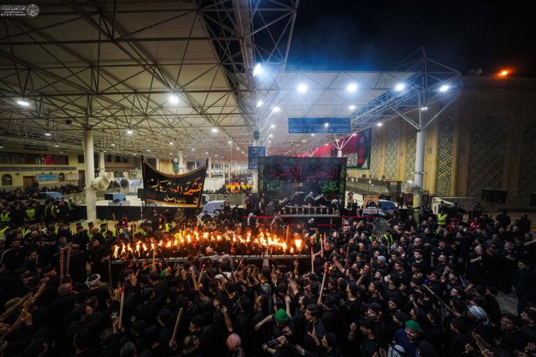 Obor Asyura 2