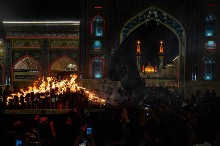 Obor Asyura 6