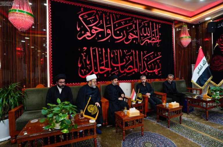 Bendera Imam Hasan 5