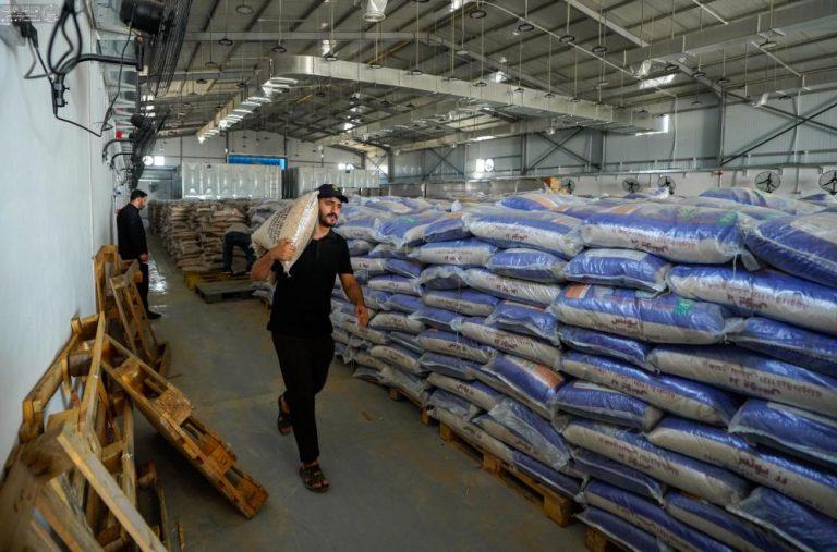 distribusi logistik