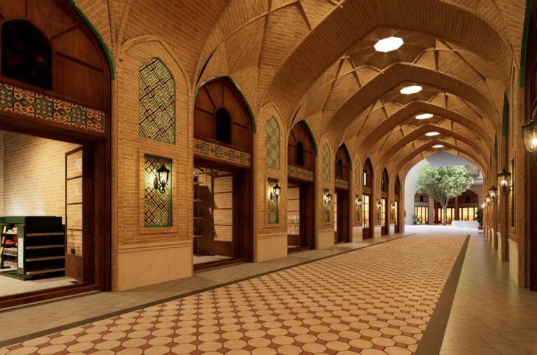 Proyek al-Ghadir 11