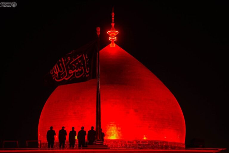 Bendera Syahadah 5