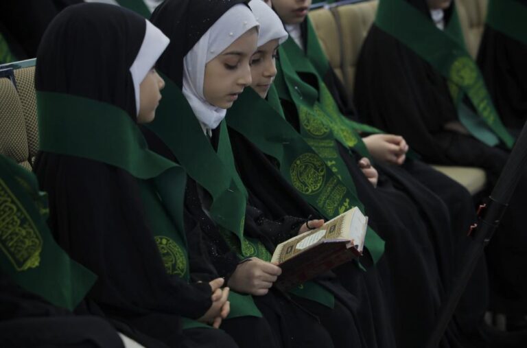 Kursus Al-Qur'an 10