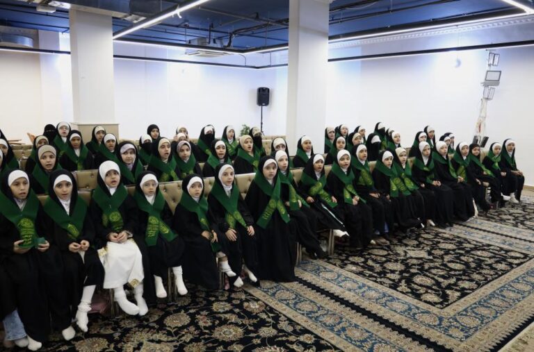 Kursus Al-Qur'an 5