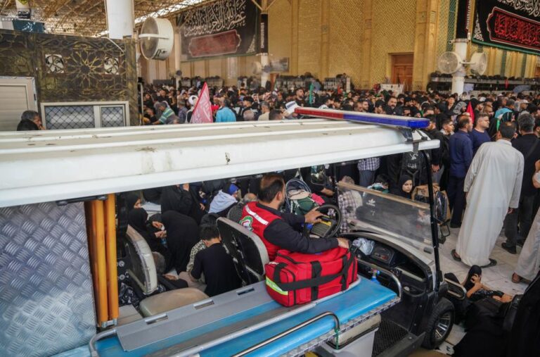Layanan Medis Darurat 3