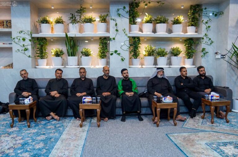 Majlis Marja 2