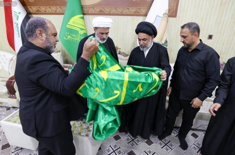 Majlis Marja 4