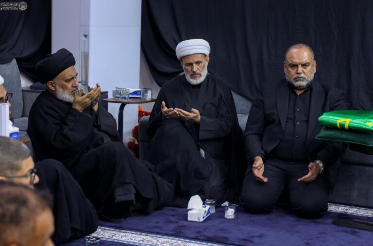 Majlis Marja 9