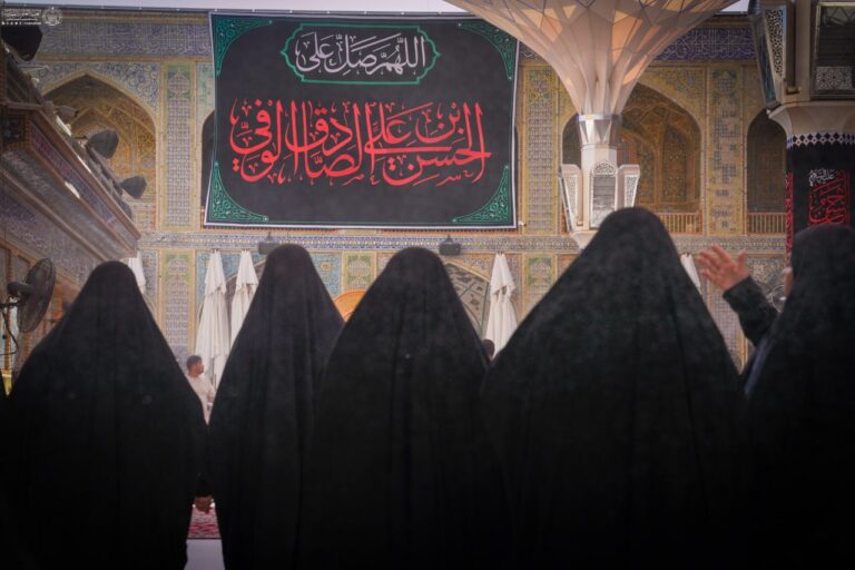 Makam Alawi 10