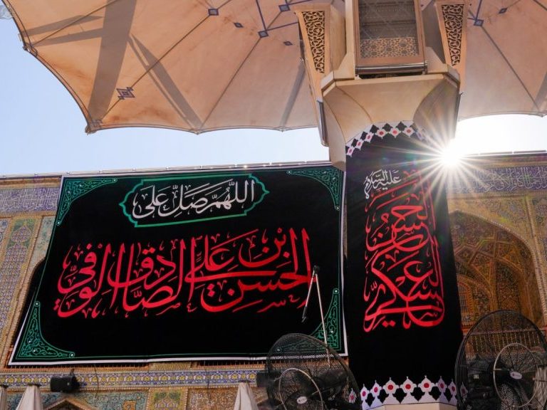Makam Alawi 4