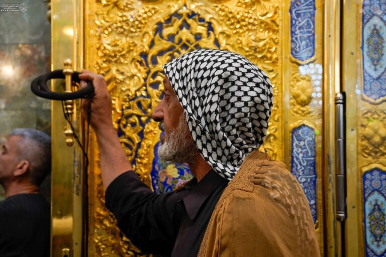 Makam Alawi 5
