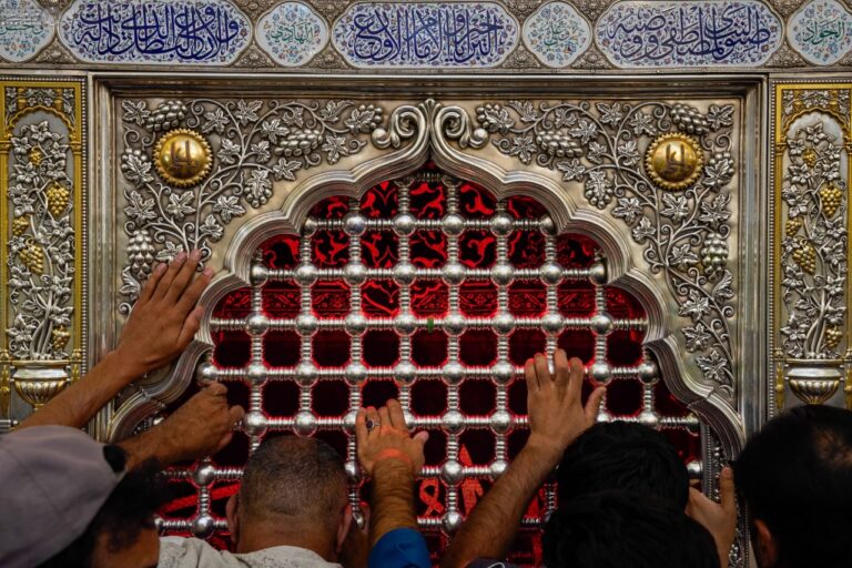 Makam Alawi 9
