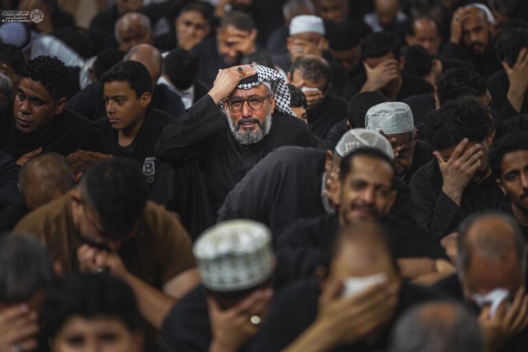 Malam Kesyahidan Rasulullah 10