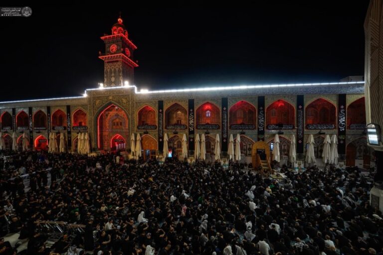 Malam Kesyahidan Rasulullah 4