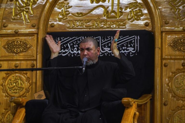 Malam Kesyahidan Rasulullah 9