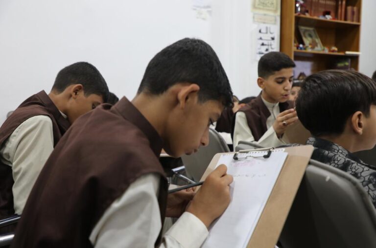 Pembinaan Quran 10