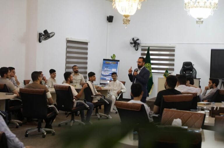 Pembinaan Quran 6