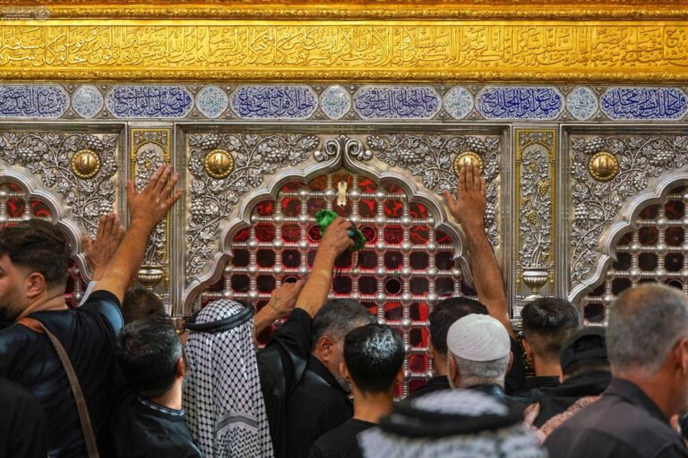 Pintu Hajat 6