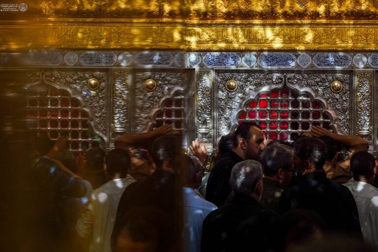 Pintu Hajat 7