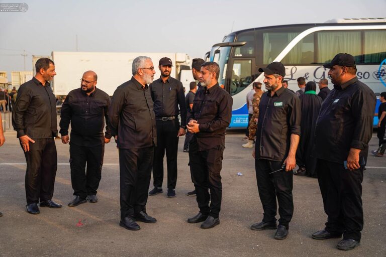 Pulang ZIarah 2