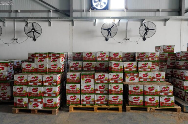 Rencana Komprehensif Bantuan 8