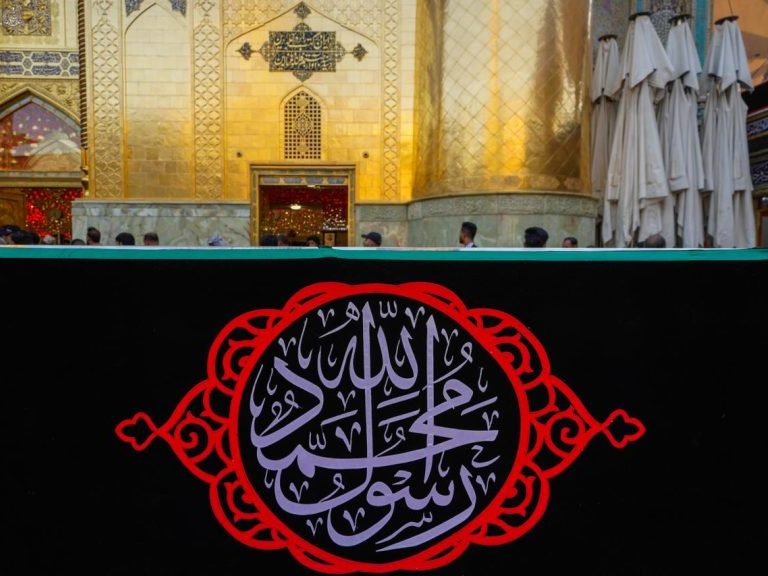 Suasana Syahadah 4