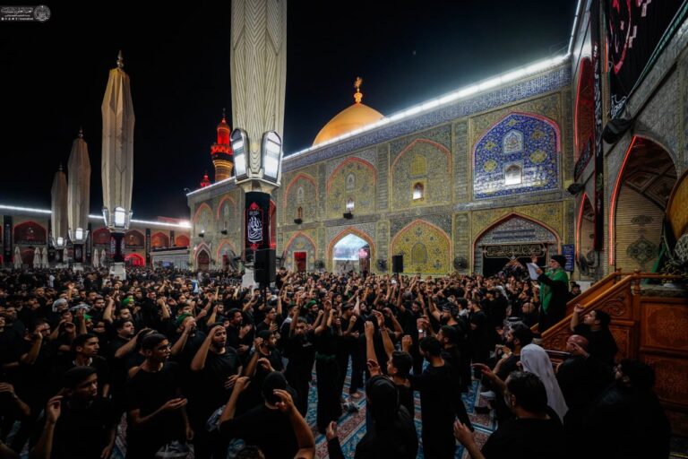Syiah Bahrain 4