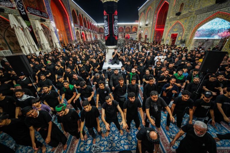 Syiah Bahrain 6