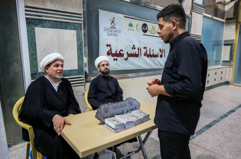 Tanya Jawab Agama 6
