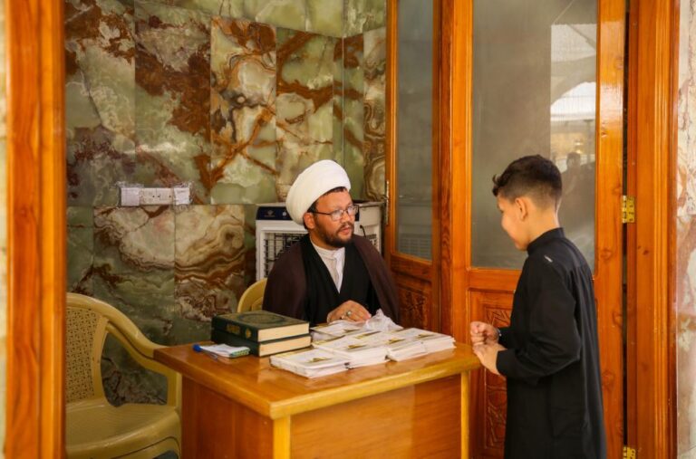Tanya Jawab Agama 8